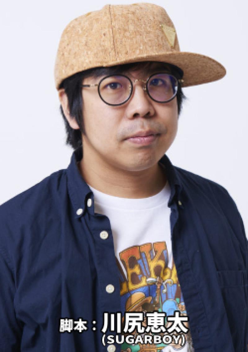 【4/11締切】俳優・村田充演出 川尻恵太脚本 塩野拓矢(梅棒)振付 8月ガールズ舞台『TOARU（トアル）2024』 サブ画像