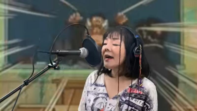 奥土居美可出演『とびだせ！アオハル vol.3』ライブ公演 3/22上演！ サブ画像