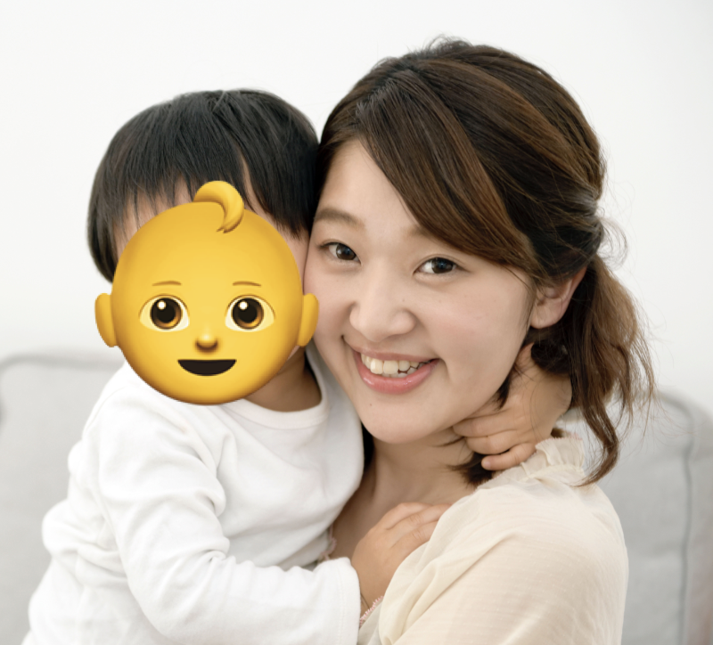 【3-6歳】のお子さんと一緒に撮影　輸入会社親子向けのオンラインセミナー　案内動画（２分程度） サブ画像