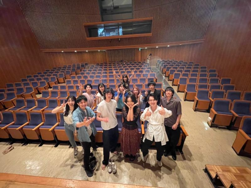 締切延長！JAMプロモーション主催 演技ワークショップ　3/24(日)開催 サブ画像