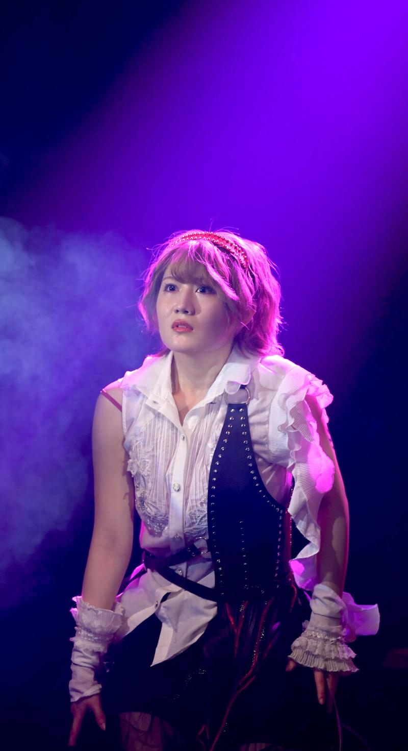 [関西]元NMB48のチームリーダー・久代梨奈が座長の劇団「玖の一族」！出演者募集 サブ画像