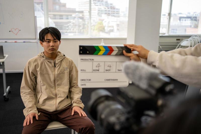 【残席わずか！】映画俳優の定番講座！映像演技ワークショップ「フィルムアクターズラボ」4月開校半年コース サブ画像