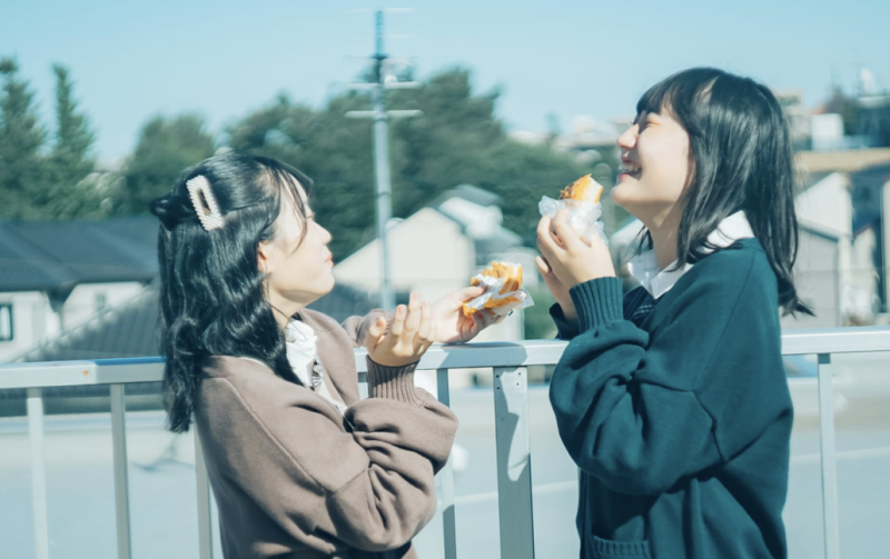 プロのカメラマンに「日常のエモい」を撮影してもらいませんか？ サブ画像