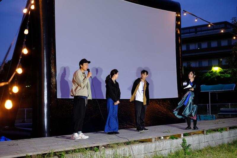 6/17締切！Kisssh-Kissssssh映画祭2024　短編インディペンデント映画作品コンペティション募集中 サブ画像