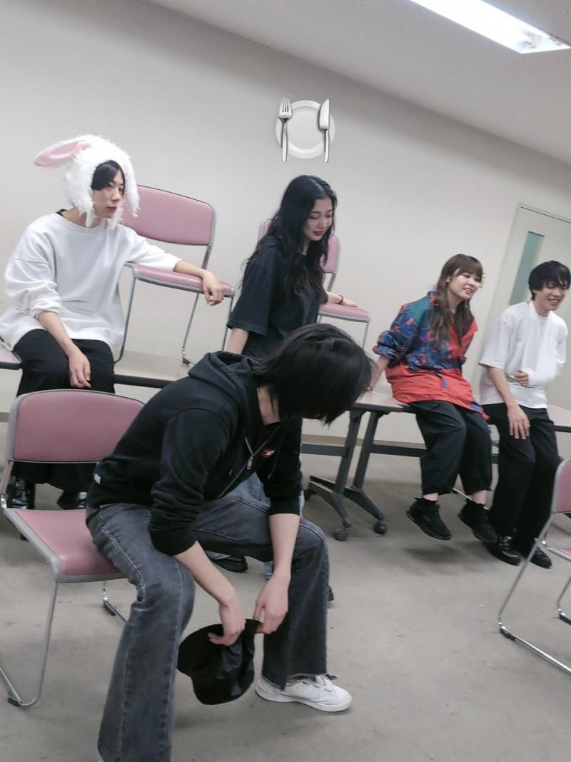 【関西】2024年9～12月舞台出演者オーディション(ノルマなし ギャラあり)。未経験可。参加費なし。 サブ画像
