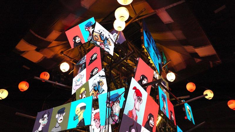 国際Web3 EXPO （WebX2024）のブランドムービー・メイクさん募集 サブ画像