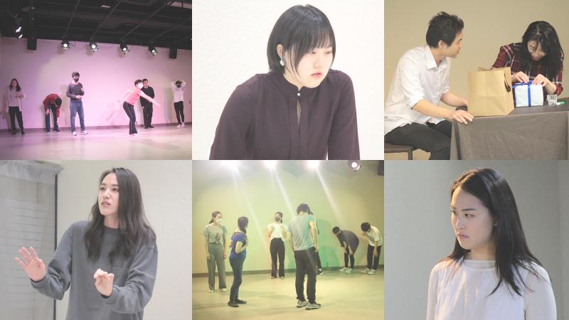 世界標準演技学校「WIAS」第七期生９月よりスタート　体験会等実施します サブ画像