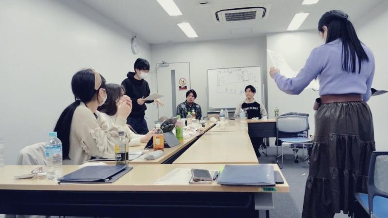 想いよ届け　映画【風船飛ばし】主演男性と＆秘密を抱えた母親役募集！〆切7/10 サブ画像