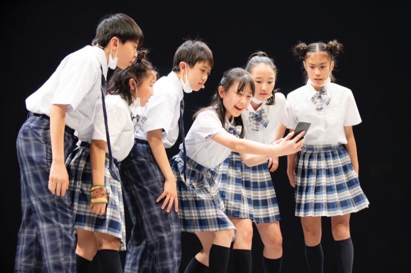 \6/30 締め切り！/第３回公演ミュージカル『ミツシマ』出演者募集！【高校３年生まで応募可能】 サブ画像