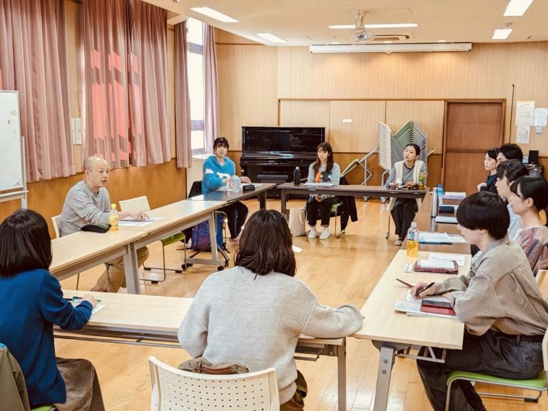 2024年7月『俳優の教科書CLUB』が受付スタート！月額6,000円で俳優に向けた学びと仕事機会の情報提供　①脚本読解講座②演技ワークショップ③映画・配信ドラマ等オーディション情報配信 サブ画像