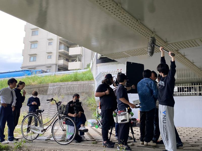 SNS連続ショートドラマ 関西地方オーディション サブ画像
