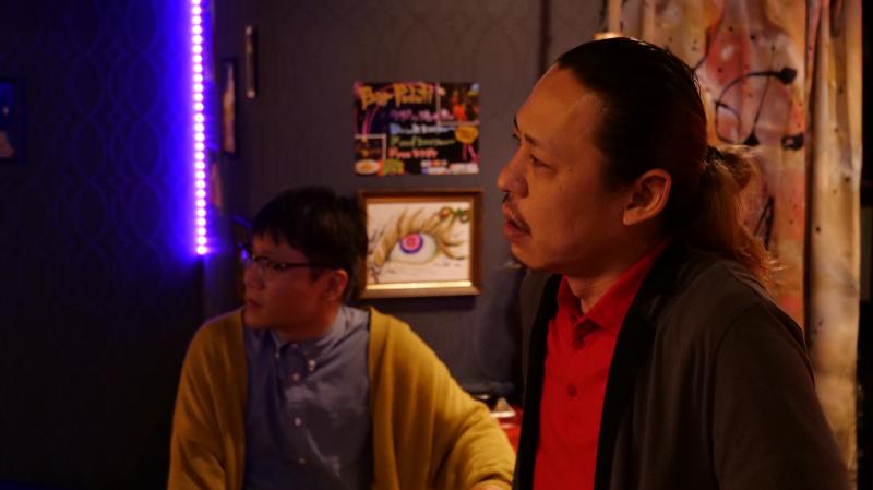 『ゆりに首ったけ』上映会　【48 Hour Filmmakers  Vol.4 】7/19 サブ画像