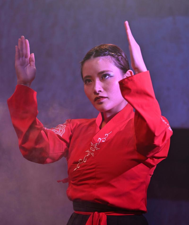 [関西]演技を基礎から学んで舞台に立てる「aon」第10弾 記念公演 出演者募集！ サブ画像