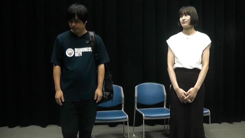 9月2日（月）9:30～12：00　演技ワークショップ基礎クラス※初回無料　行動と反射でシーンを創る　|　DAIKYOJI STUDIO  サブ画像