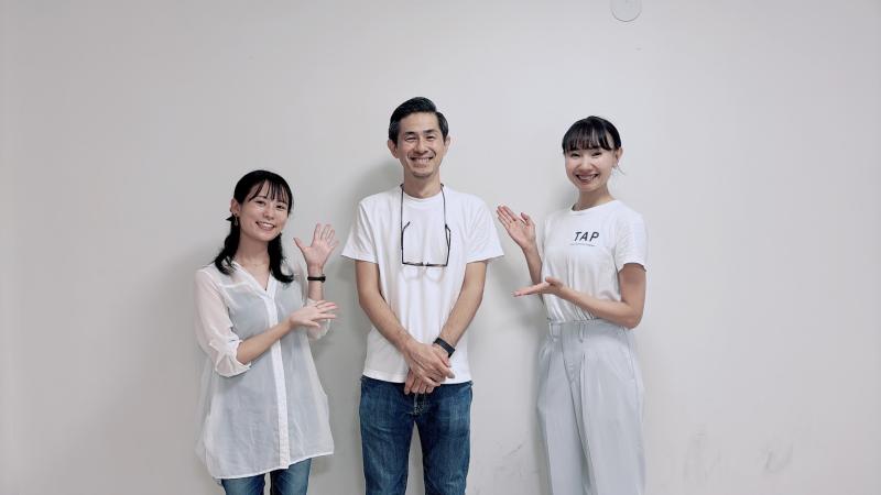 【会場/オンライン】 俳優・アーティストのためのビジョントレーニング — トップアスリートも鍛える”目”のチカラー サブ画像