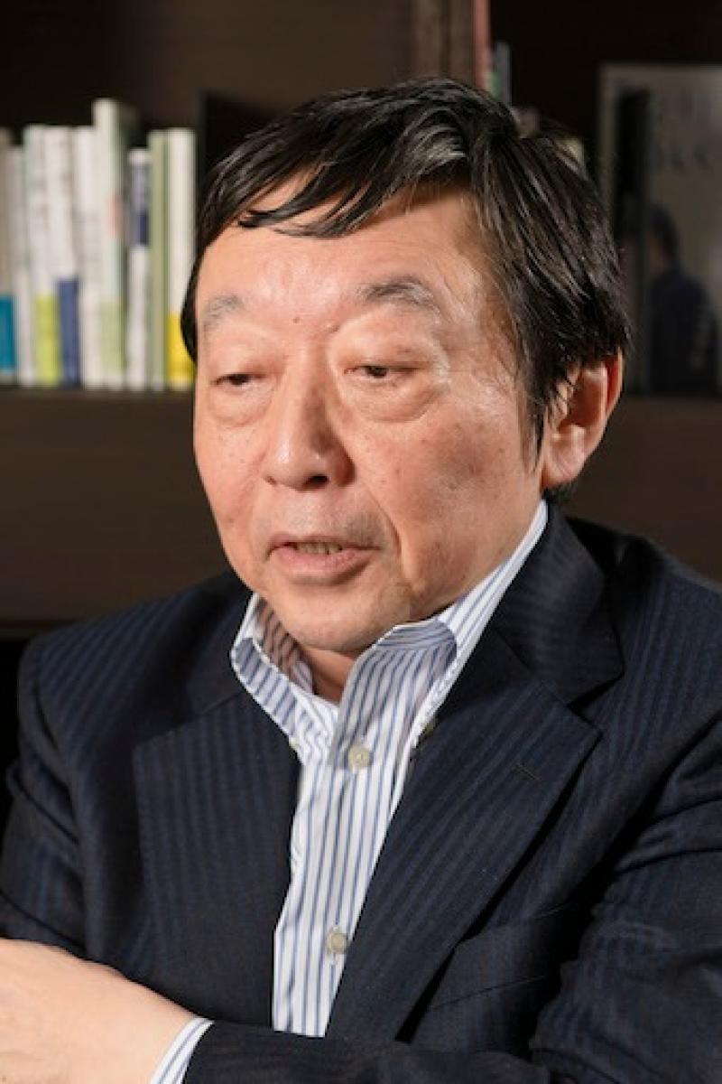 【9/21特別講演開催】  『キネマ旬報「白」の時代1968-76 ～編集長・白井佳夫が仕掛けたもの』 高円寺シアターバッカス サブ画像