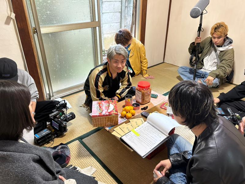 総フォロワー数270万人ごっこ倶楽部「縦型ショートドラマ」制作映像クリエイター募集！！ サブ画像