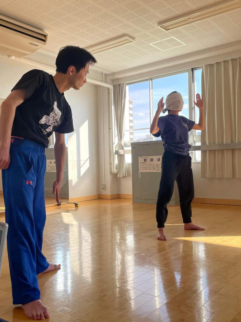 【東京】【毎月開催】SEIL’S academy Tokyo 俳優訓練 サブ画像