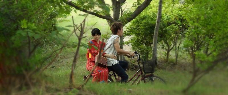 10/6（日） 八十川勝監督作品　映画「夏の光、夏の音」秋葉原UDXシアター上映 サブ画像