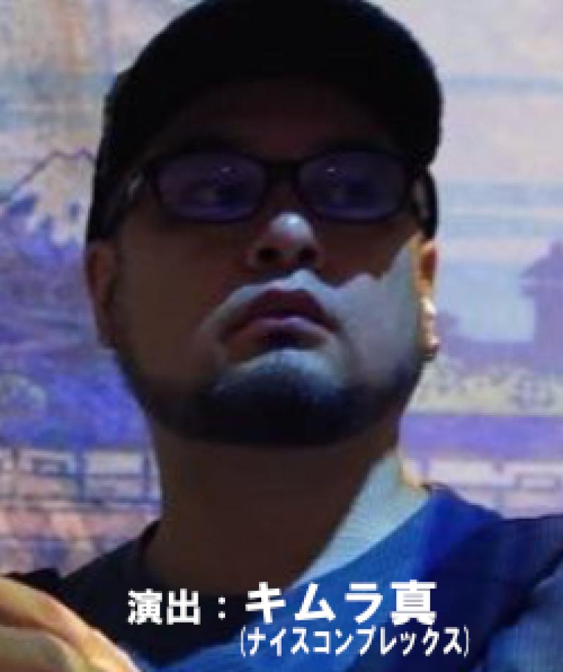俳優・足立英昭書下ろし脚本、キムラ真演出、2025年5月ガールズ舞台『言葉桜』 サブ画像