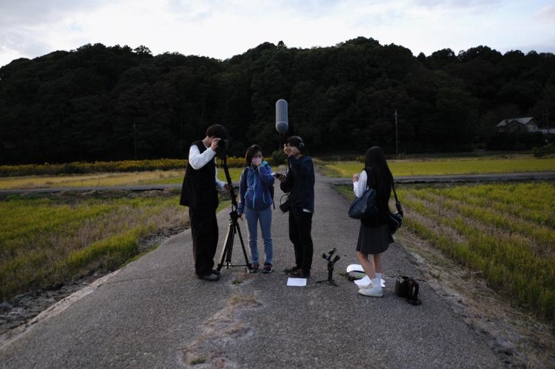 【主役＆エキストラ急募】東京大学自主制作 次世代映像クリエイターコンペ入選作品「星をうるものたち」 サブ画像