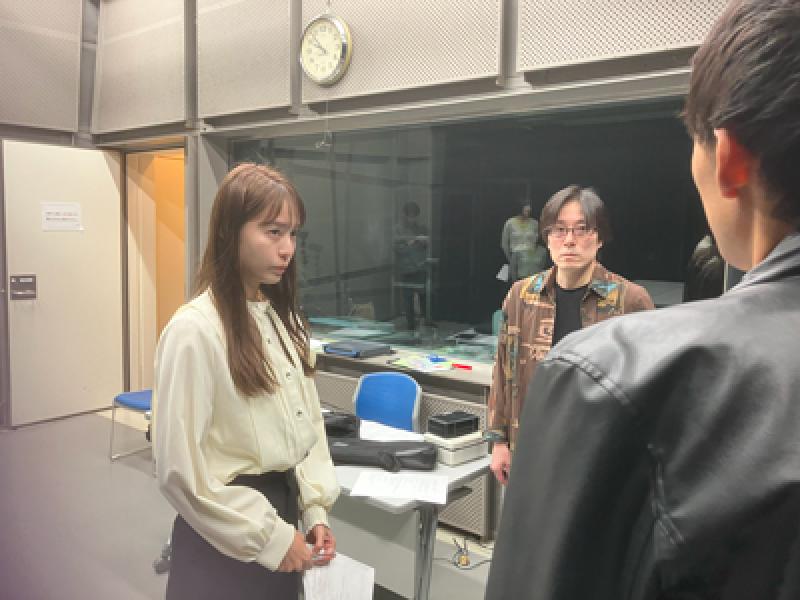 10/28（月）、11/4（月）9:30～12：00　演技ワークショップ※初回無料　 サブ画像