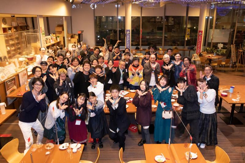 鶴川ショートムービーコンテスト2024　入選作品上映会＋授賞式 2024年11月23日 サブ画像