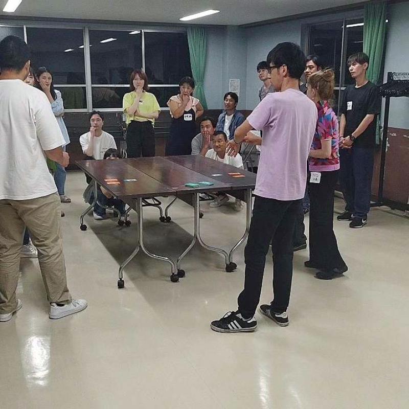 福島県 川内村にてワークショップ無料開催【講師：映画監督 松本卓也】 サブ画像