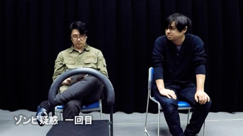 11/18，25，12/2　9:30～12：00　演技WS※初回無料　意識を目の前にフォーカスする　|　DAIKYOJI STUDIO 　 サブ画像