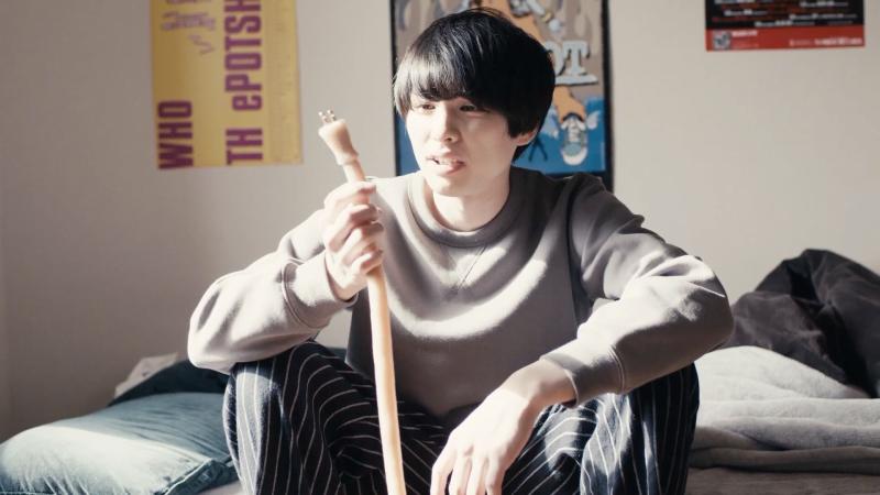 12/5(木)開催！フェローズ月１短編映画上映会Vol.4 ＠渋谷 サブ画像