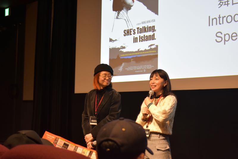 THEATER ENYA主催：唐津国際映画祭 KIFF　作品募集（～2025/5/31締切） サブ画像
