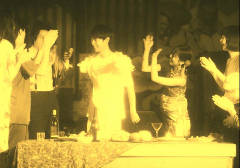 【急募！！】 長編映画・『よみ芝居』整音/MAミキサー募集　〆切: 11月23日 サブ画像