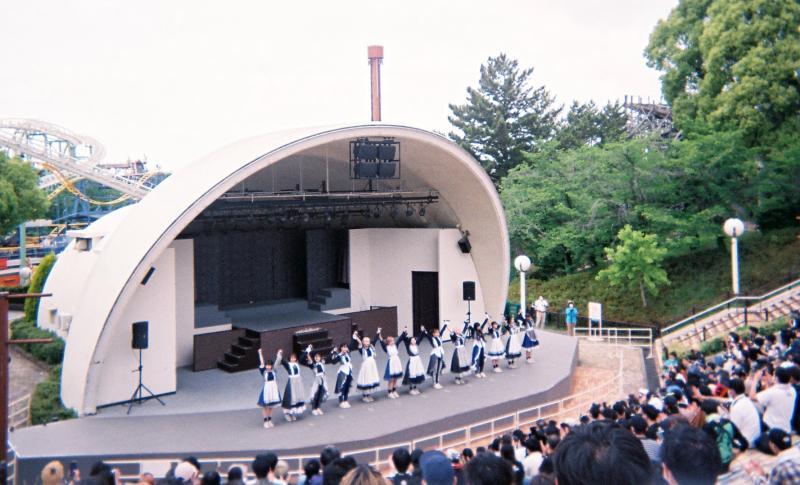 【メイン出演者募集！ステージ・全国公演に立つ夢を叶えよう！】 サブ画像