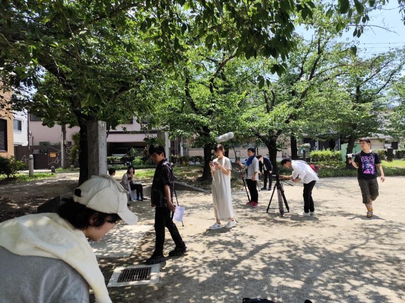 ＜募集終了させて頂きました。＞【2025年5月-8月撮影：自主制作映画『REM』】20-30代女性キャスト募集 サブ画像