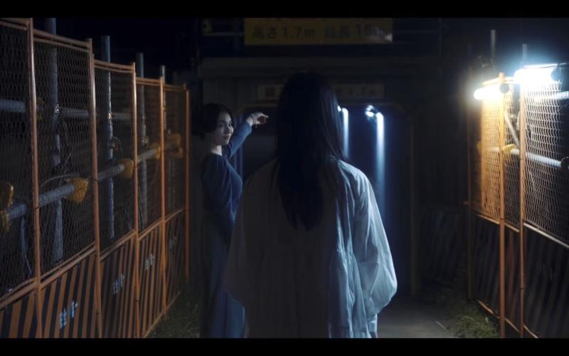【映画祭上映作品】短編映画『静寂の響き』W主演：女子高校生役&外国人キャスト募集 1/6締切 サブ画像