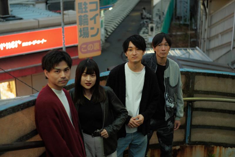 【舞台出演者募集】オクチナオシ 『#ショー・マイト・ゴー・オン（仮）』脚本＆演出：明星圭太（俺フィク / こじんまる。 / 福岡ドットコム） サブ画像