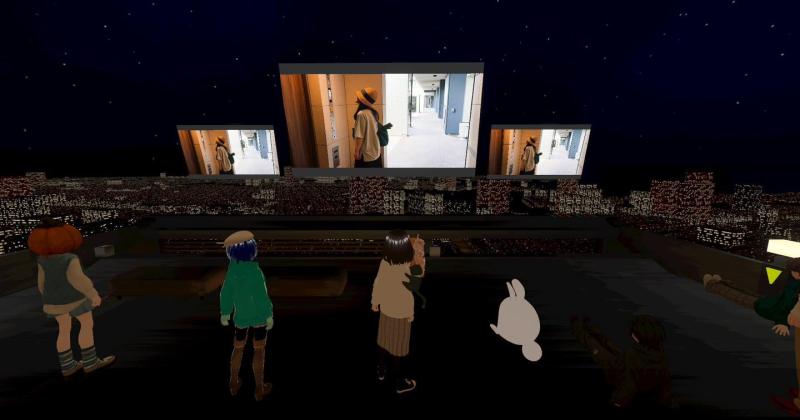 【スマートフォン フィルム フェスティバル】2025上映作品募集！ サブ画像