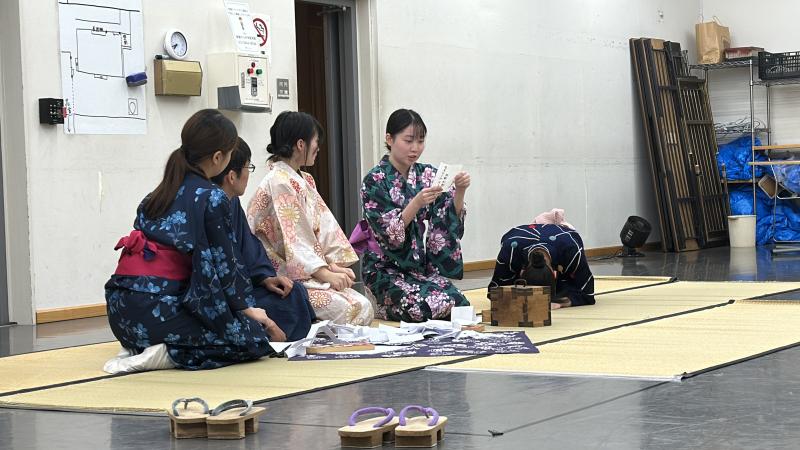 【松竹エンタテインメント俳優スクール】6期生オーディション開催中！ サブ画像