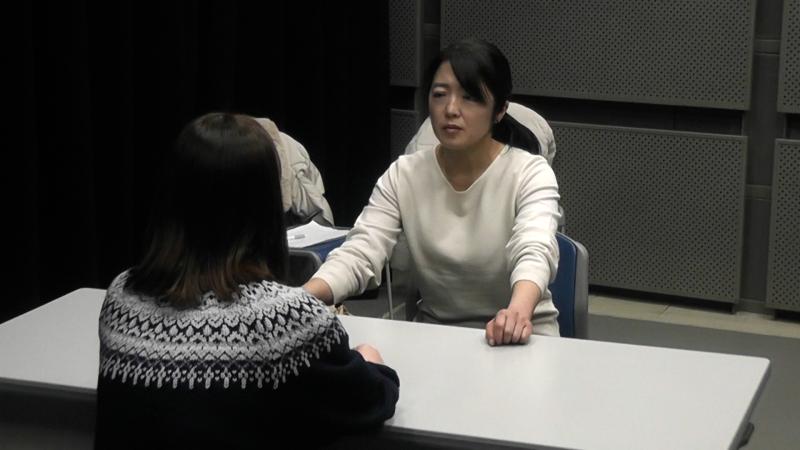 令和７年１～2月　演技ワークショップ　開催案内　▽その瞬間に最大フォーカスする　|　DAIKYOJI STUDIO サブ画像