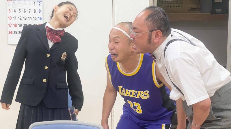 【劇団やりたかった第26回公演】2025年10月 池袋｢BOX in BOX THEATER」出演者募集！ サブ画像