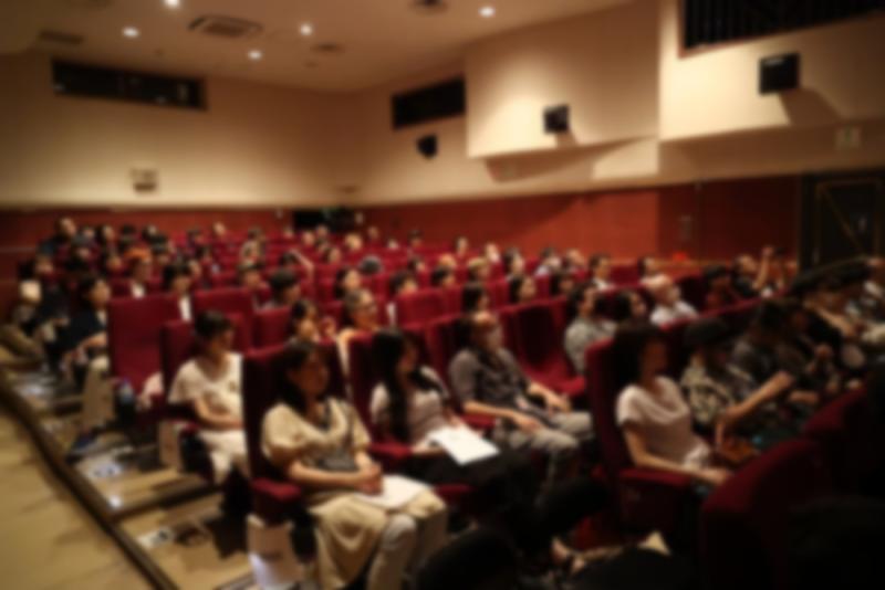 【あなたの作品が映画館に！】上映イベント『第四世界 (not) 3D』作品募集 サブ画像