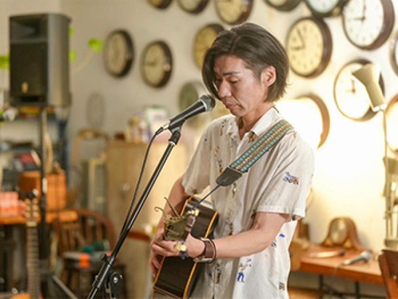 「48 Soundtrack Live」 映画と音楽のライブイベントを　2/15　大阪で開催！ サブ画像