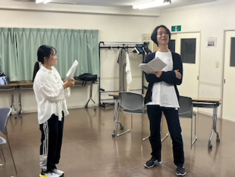 自分を取り戻す。自分開花のきっかけを見つける。自信がない人も背中押されるワークショップ サブ画像