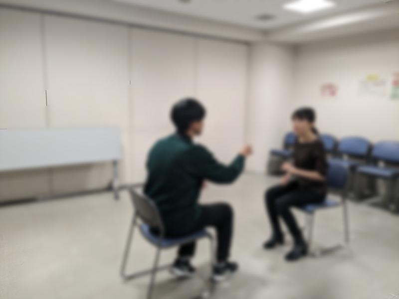 【残席5名】コミュニケーション力UP「演劇ワークショップ」５月７日(土)１８：００〜２０：３０ サブ画像