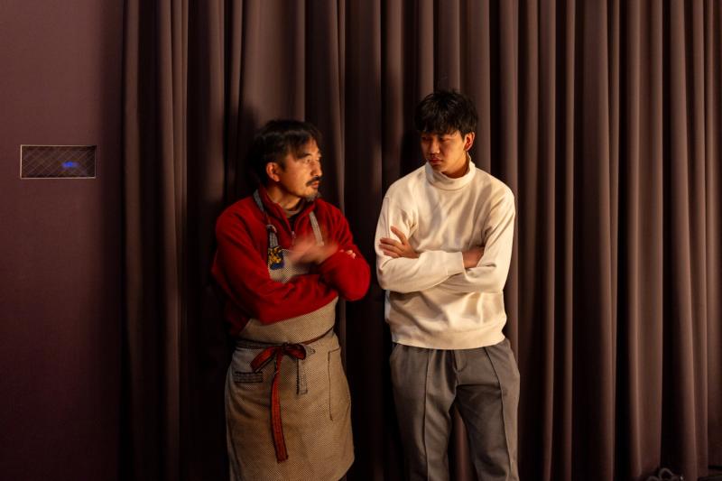 男性歓迎！二日間で作るショートドラマ！演劇制作 サブ画像