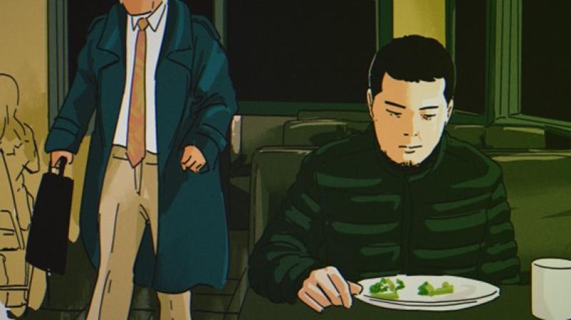 【募集終了】中編サスペンス映画「あかい染みが」メイク担当1名募集（〆切 2/26）撮影 3/1～3、3/8の計4日＠東京・埼玉 サブ画像