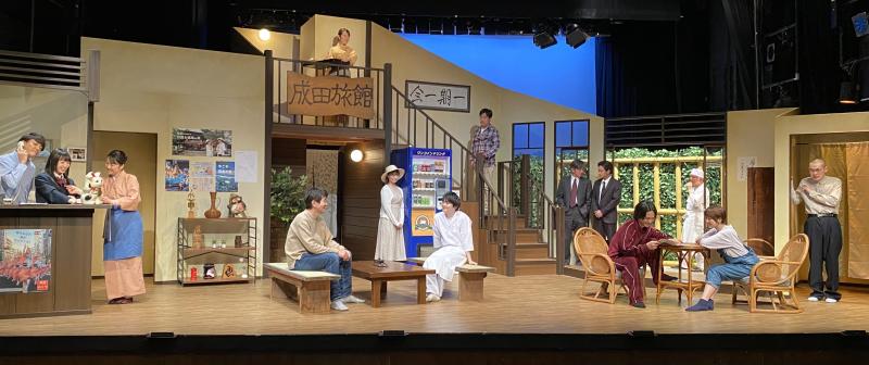 【100点un・チョイス！】ワークショップ開催のお知らせ《体験WS有り！定員制お早めに！》 サブ画像