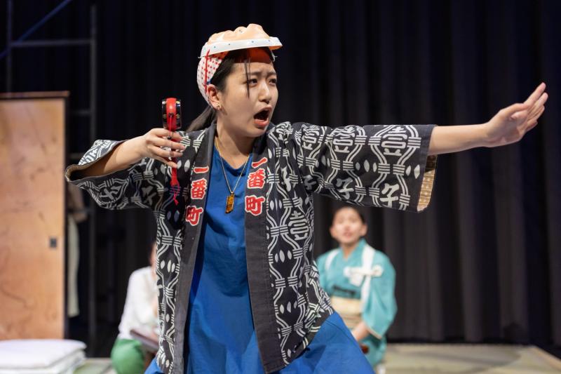 父訳募集:20代～男性俳優募集・名作「父と暮せば」〆切間近 サブ画像