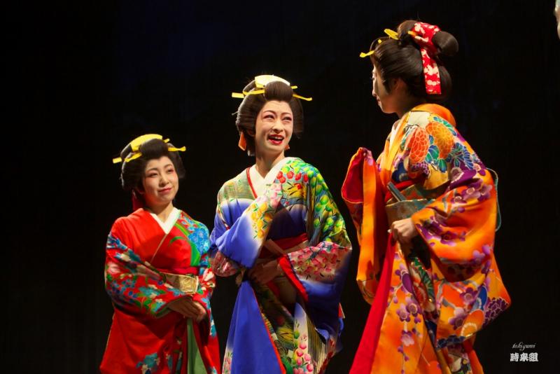 ～時来組「劇団員募集」博品館劇場にて幕末時代劇を上演　4/27〆切～ サブ画像