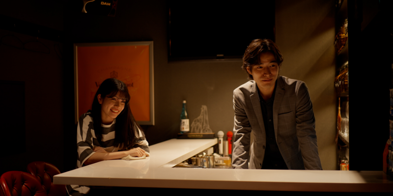 大阪【４月５日】石川幸典監督　映画演技ワークショップ（『フグとタコと僕らのミライ』映画チケット付き） サブ画像